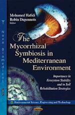 Mycorrhizal Symbiosis in Mediterranean Environment