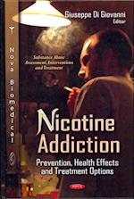 Nicotine Addiction