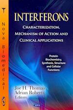 Interferons