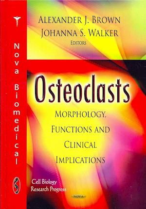 Osteoclasts