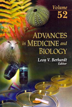 Advances in Medicine & Biology