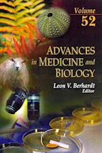 Advances in Medicine & Biology