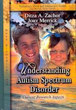 Understanding Autism Spectrum Disorder