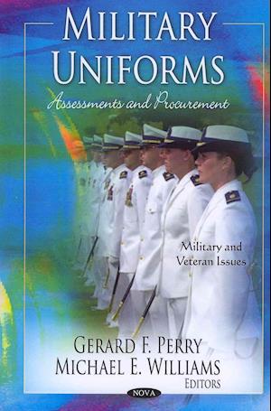 Military Uniforms