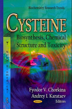 Cysteine