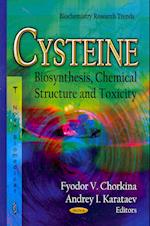 Cysteine