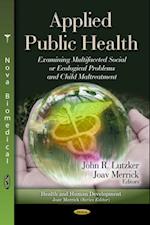 Applied Public Health