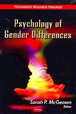 Psychology of Gender Differences