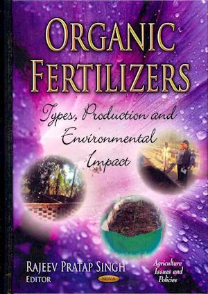 Organic Fertilizers