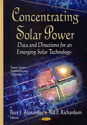 Concentrating Solar Power