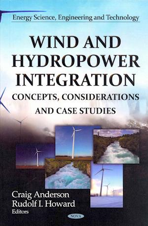 Wind & Hydropower Integration