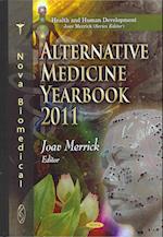 Alternative Medicine Research Yearbook 2011