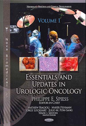 Essentials & Updates in Urologic Oncology