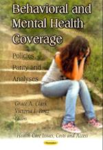 Behavioral & Mental Health Coverage