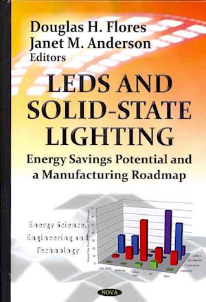 LEDs & Solid-State Lighting