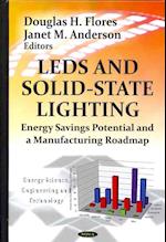 LEDs & Solid-State Lighting