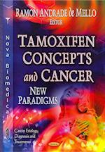 Tamoxifen Concepts & Cancer