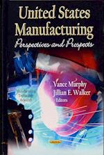U.S Manufacturing
