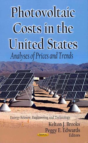 Photovoltaic Costs in the U.S.