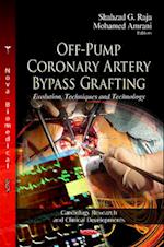 Off-Pump Coronary Artery Bypass Grafting