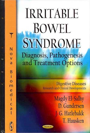 Irritable Bowel Syndrome