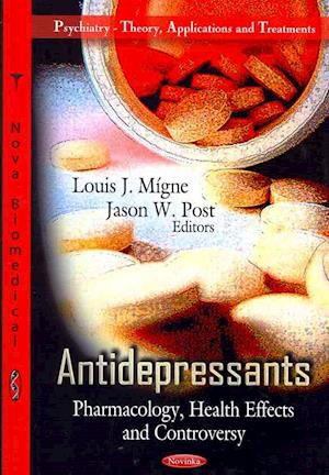 Antidepressants