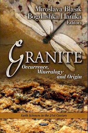 Granite