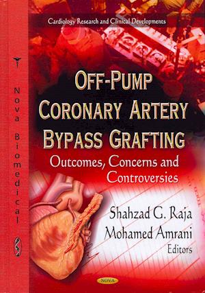 Off-Pump Coronary Artery Bypass Grafting