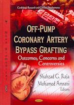 Off-Pump Coronary Artery Bypass Grafting