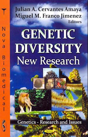 Genetic Diversity