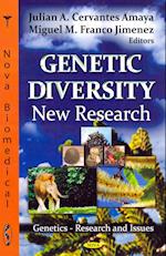 Genetic Diversity