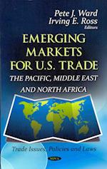 Emerging Markets for U.S. Trade