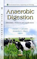 Anaerobic Digestion