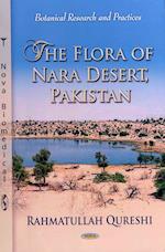 Flora of Nara Desert, Pakistan