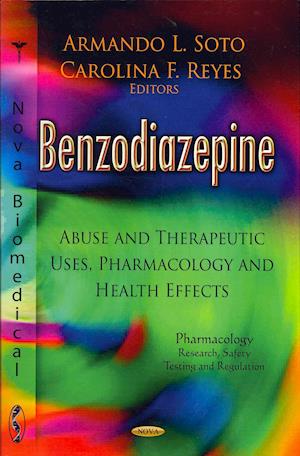 Benzodiazepine