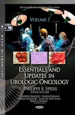 Essentials and Updates in Urologic Oncology (2 Volume Set)