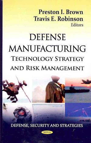 Defense Manufacturing