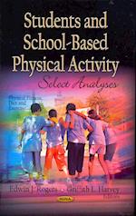 Students & School-Based Physical Activity