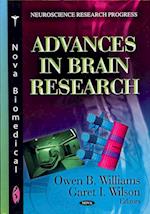 Advances in Brain Research