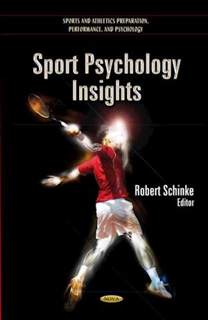 Sport Psychology Insights