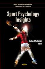 Sport Psychology Insights