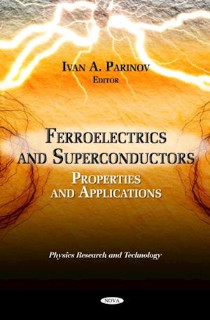 Ferroelectrics and Superconductors