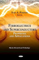 Ferroelectrics and Superconductors