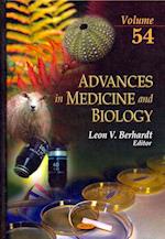 Advances in Medicine and Biology