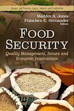 Food Security