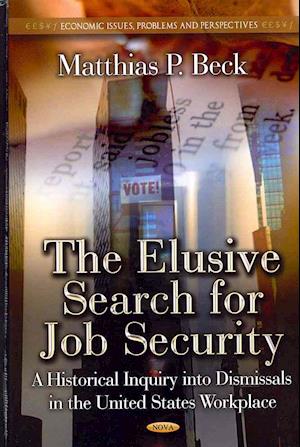 Elusive Search for Job Security