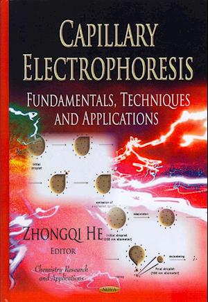 Capillary Electrophoresis