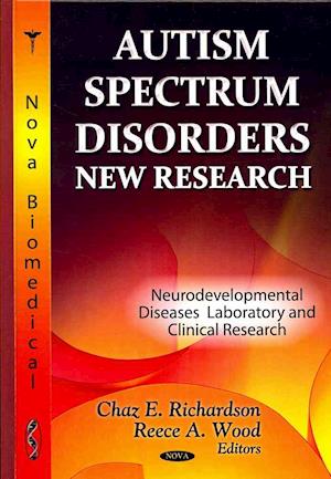 Autism Spectrum Disorders