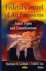 Federal Control of Air Emissions