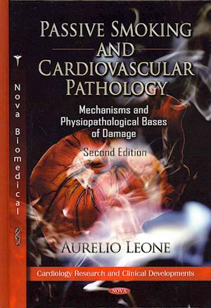 Passive Smoking & Cardiovascular Pathology